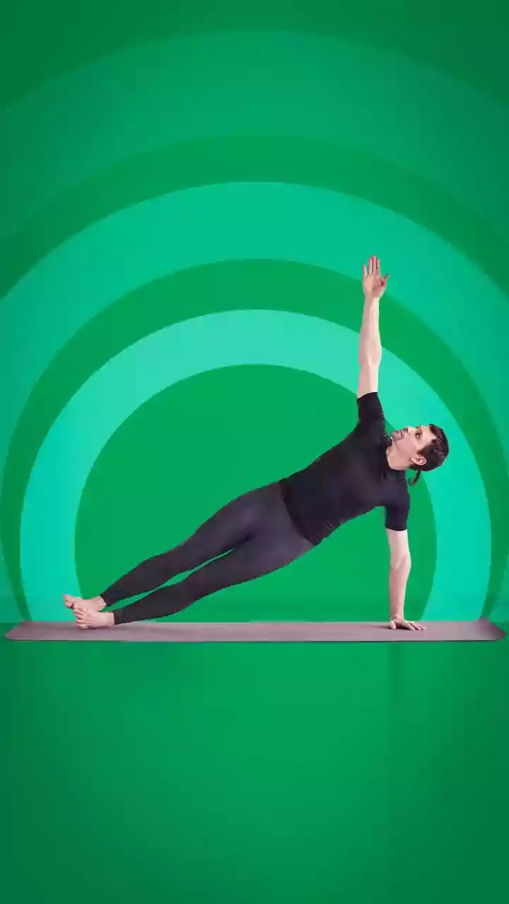 What To Know About Core Engagement And Ankle Stability In Tree Pose Variations In Yoga