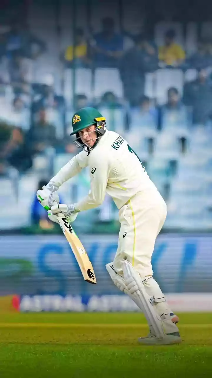 WATCH: Usman Khwaja's emotional Test retirement speech; fans get emotional