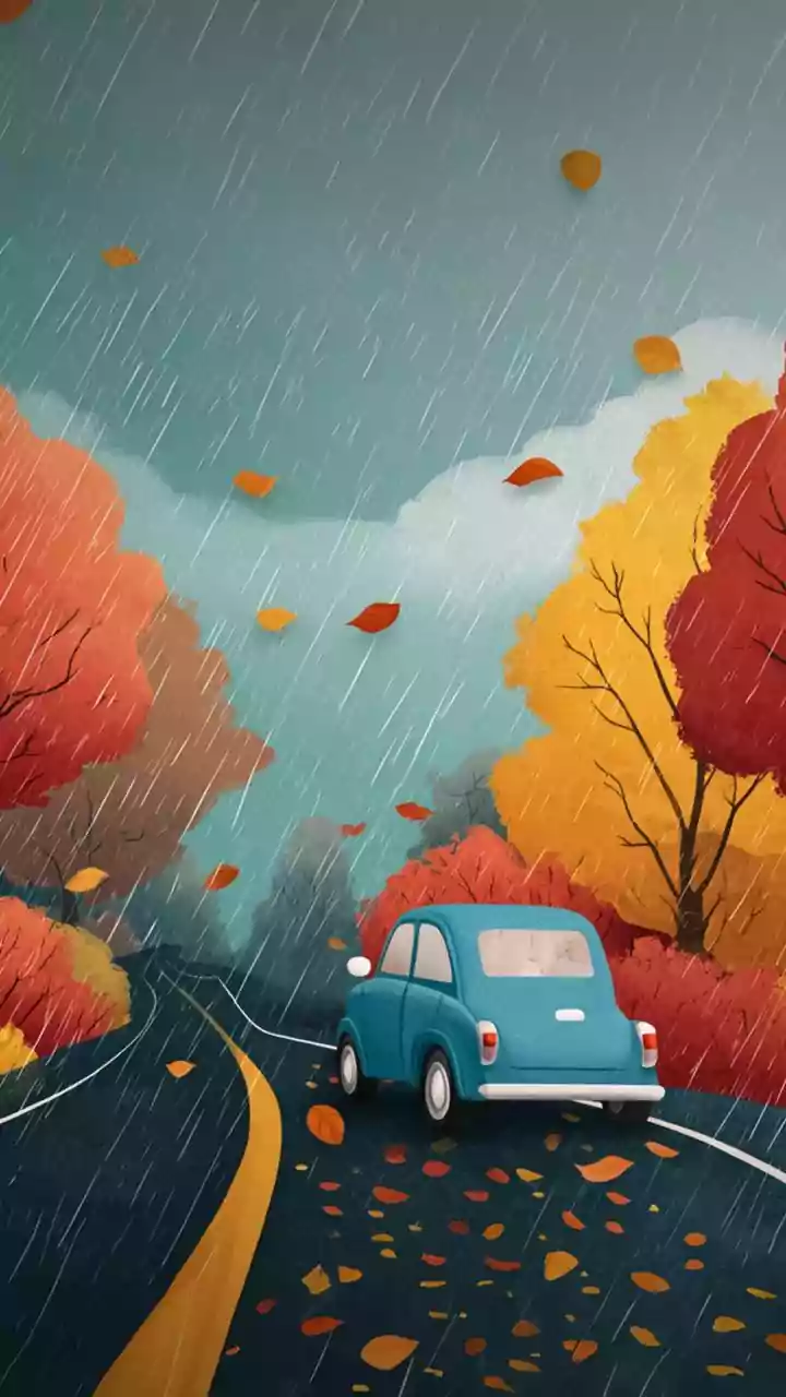 Top 10 monsoon getaways from Kerala for perfect rainy season escape and road trip enthusiasts