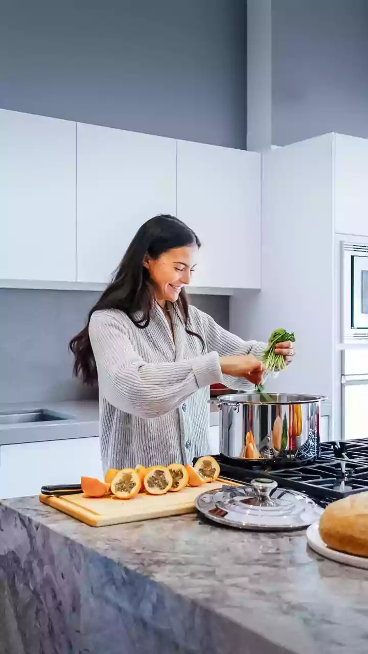 Home Cooking Budgets Need More than Guessing the Expensive Ingredient