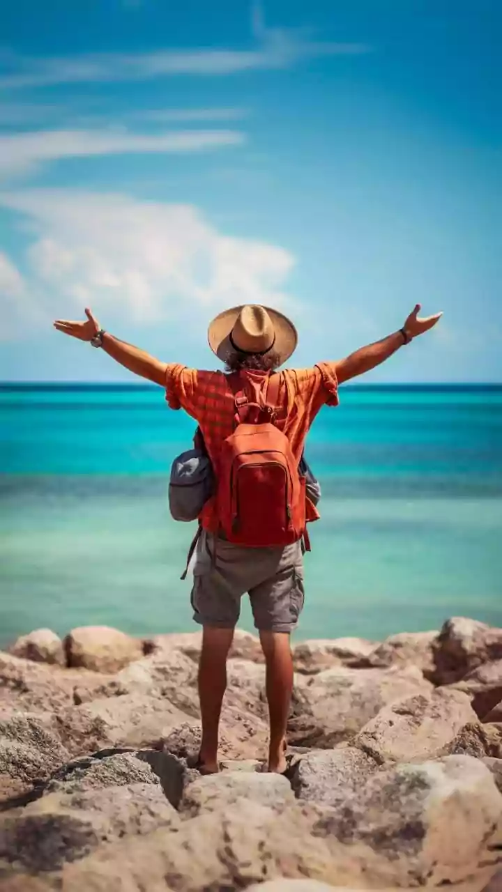 What The Latest Reporting Reveals About Purpose-Free Travel