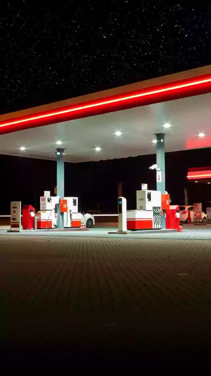 How The No PUC, No Fuel Rule Changes Refuelling In Delhi-NCR