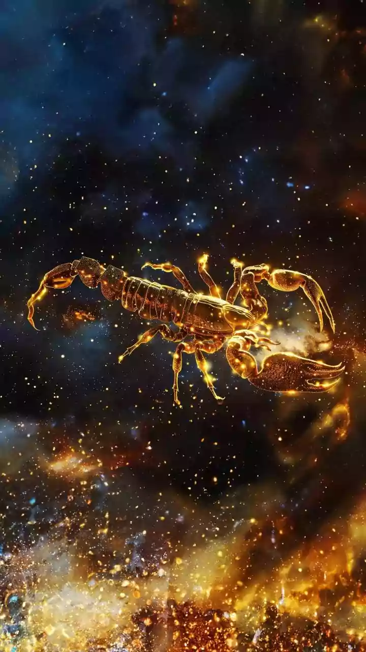 Scorpio Horoscope Today, February 5, 2026