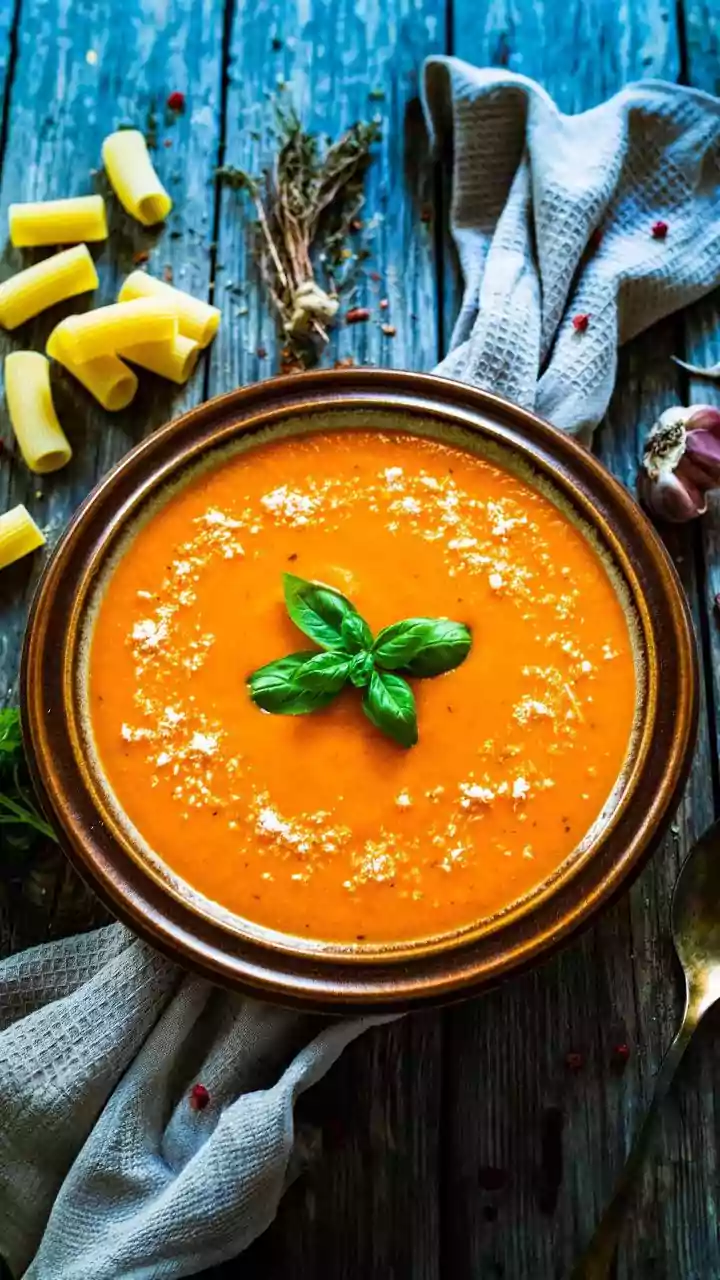 Healthy Rainy Day Soup Recipes You'll Want To Repeat