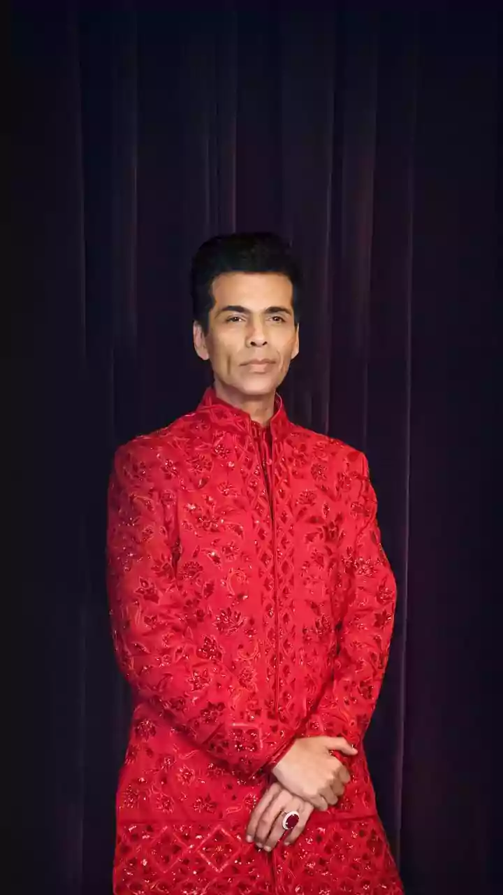Karan Johar to host Prince William's Earthshot Prize in Mumbai