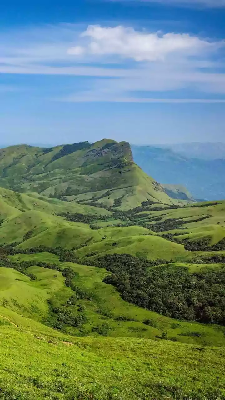 Why Eco-Conscious Travelers Choose Quiet Western Ghats Destinations For Mindful Rejuvenating Weekend Escape Trips