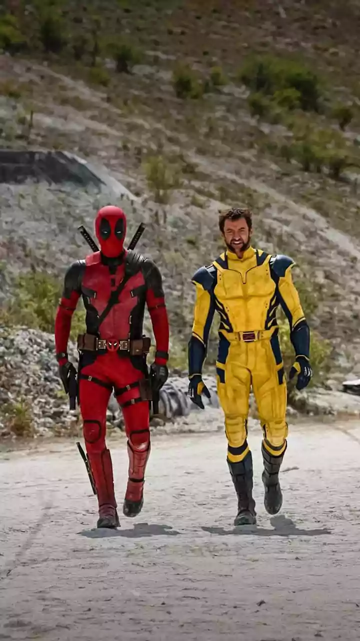 Must-Stream Hollywood Action Movie Franchises Packed With High-Octane Sequences For Weekend Evenings