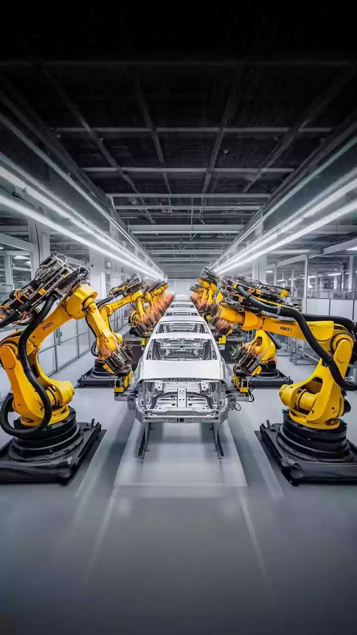 Tata Group sees ‘most successful years ahead’ as Chandrasekaran flags manufacturing, AI push for 2026