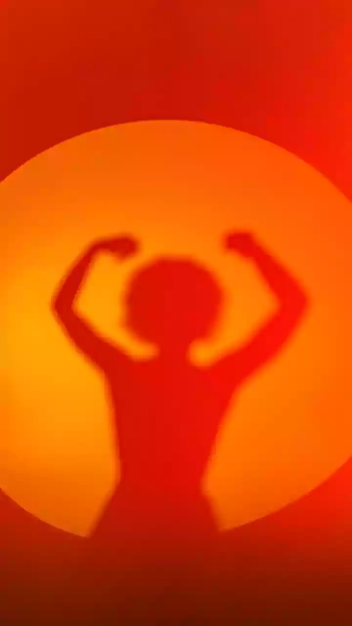 Mapping Feelings: How Emotions Show in Your Body