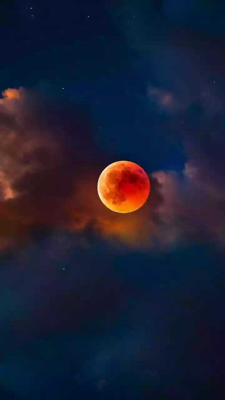 Grahan Traditions Explain Fasting, Prayer and Avoiding Eclipse Viewing