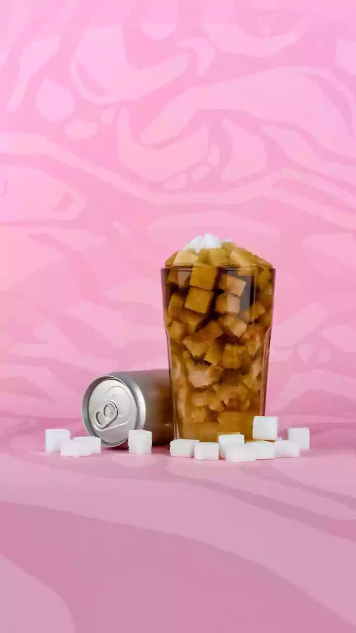 Probiotic Sodas Replace High Sugar Carbonated Drinks For Adults