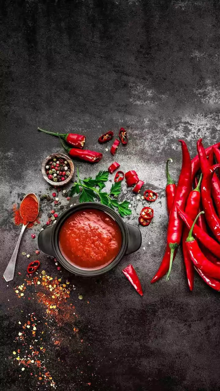 Secret Ingredients: Elevate Your Cooking!