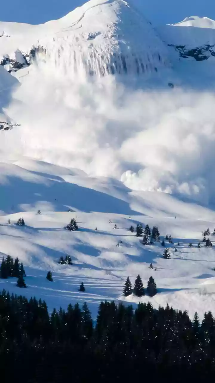 Exploring Switzerland's Winter Wonders: A Month After Tragedy