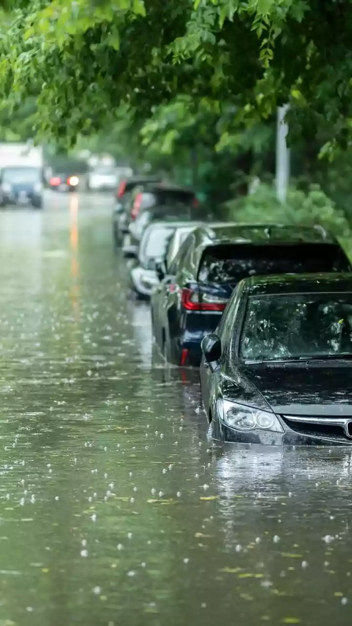 Monsoon Commutes In Mumbai: Weather Checks To Make Before Heading Out