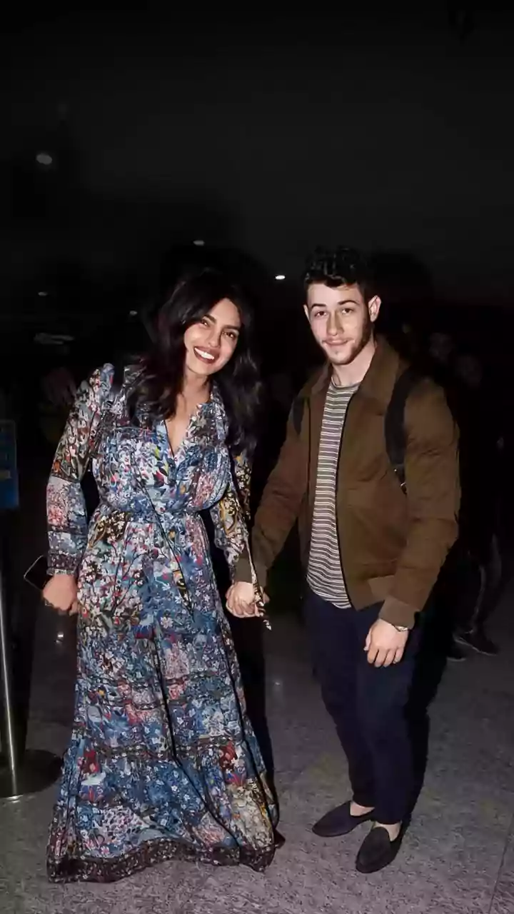 Priyanka Chopra Says Nick Jonas Enjoys Kadha When Sick; Here's How You Can Make It
