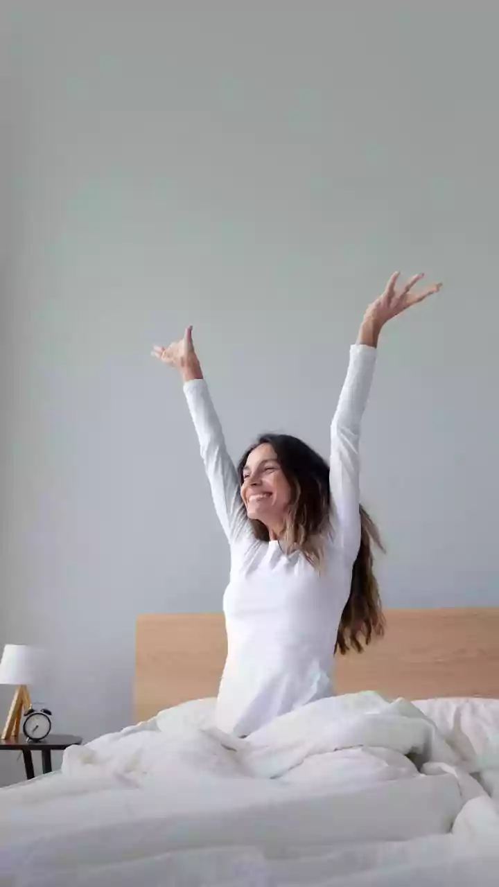 Sleep: Your Gateway to a Healthier Life