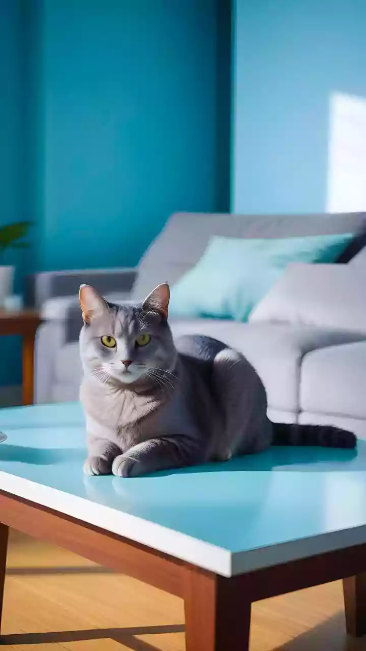 Choose Cleaning Times When Pets Can Stay Elsewhere