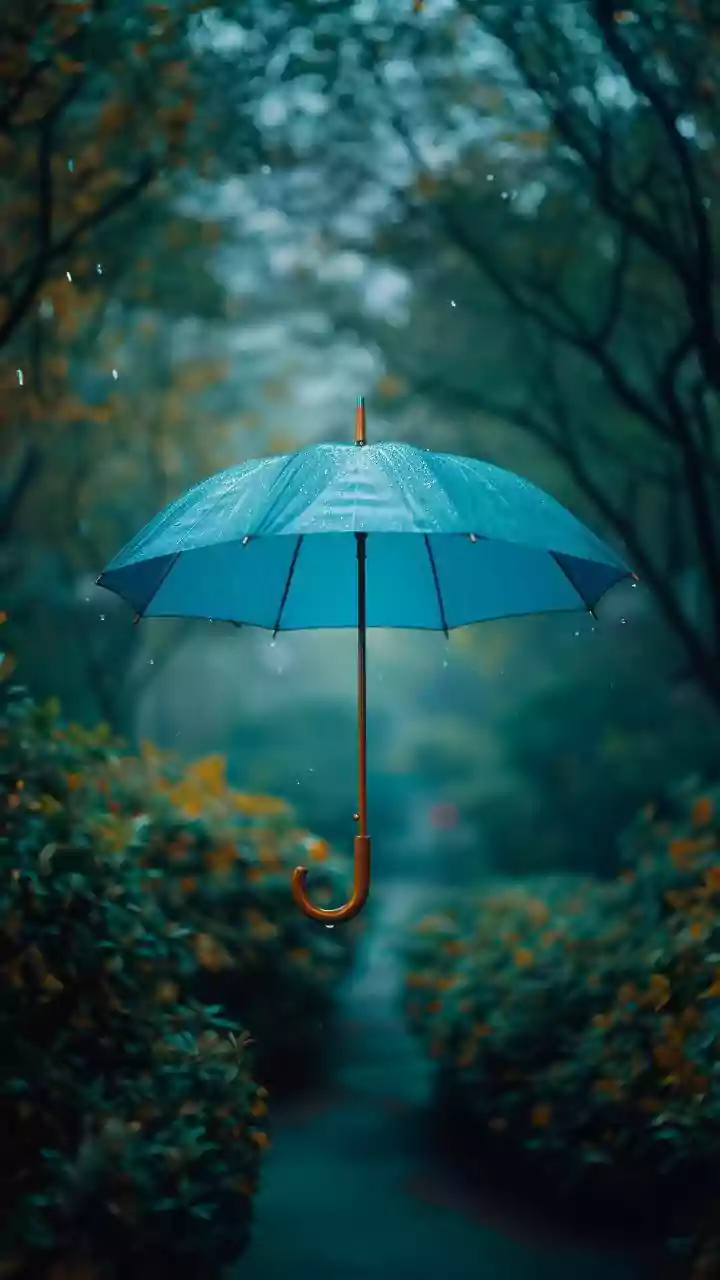 Monsoon Motivation Is Sweeping Social Media
