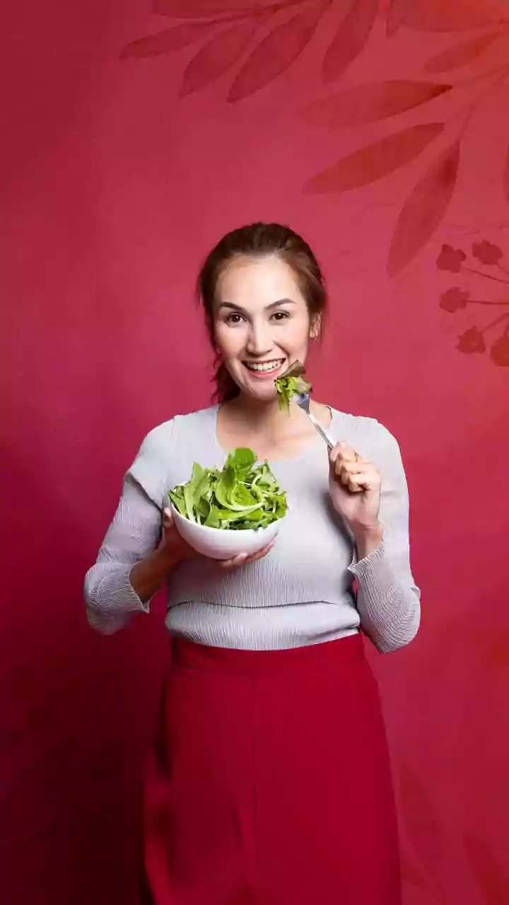 Healthy Habits for Radiant Skin After 40