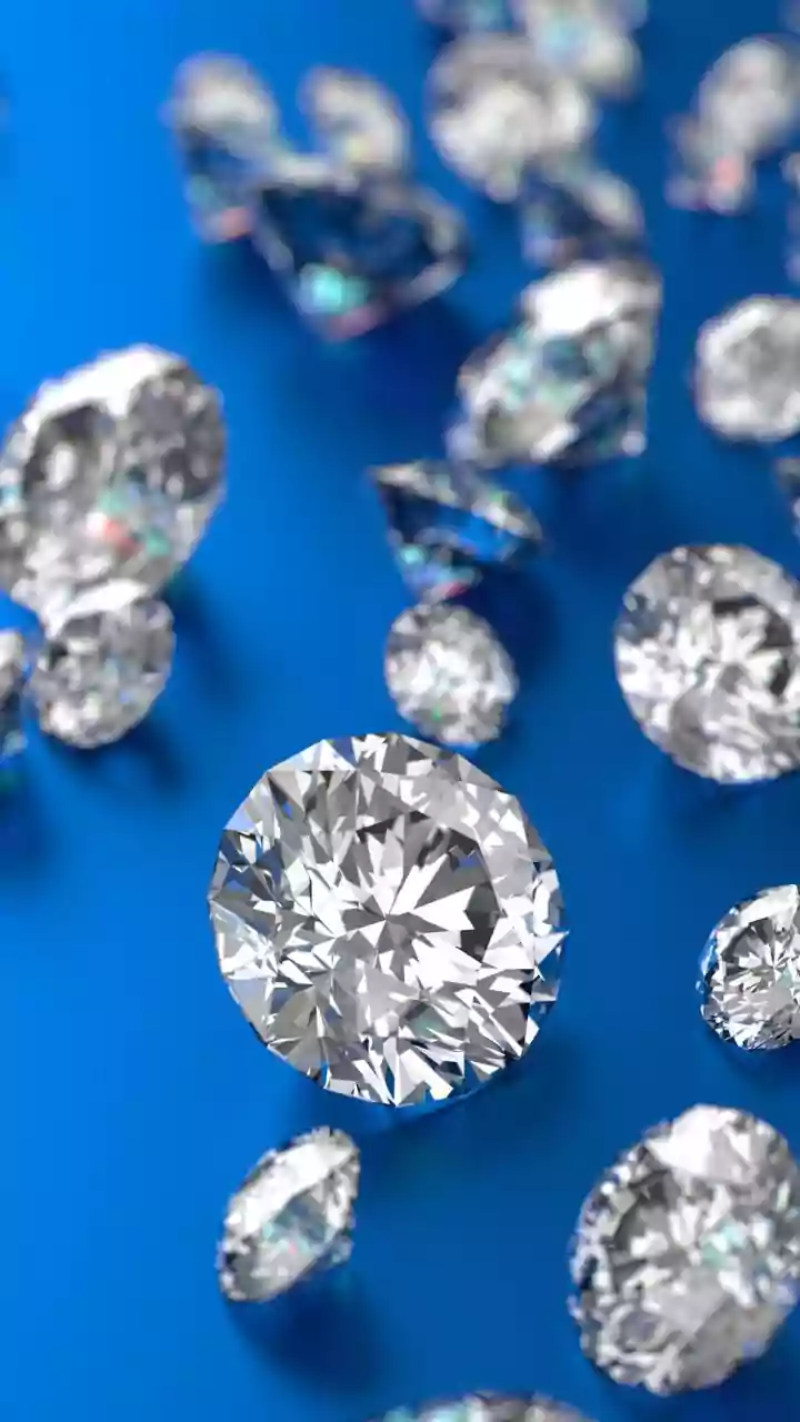 Unlock Your Potential: Which Moolank Numbers Shine Brightest with Diamonds?
