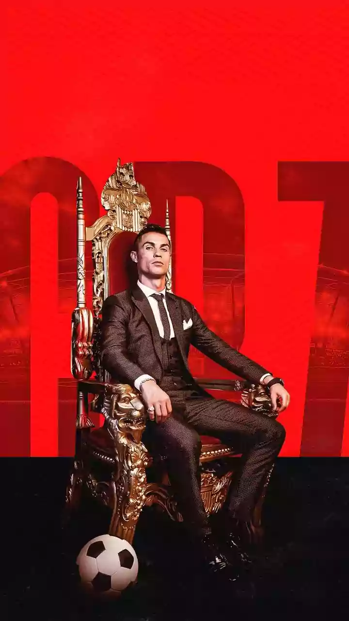 CR7 turns 41: The ageless football icon’s unmatched dominance & billion-dollar legacy
