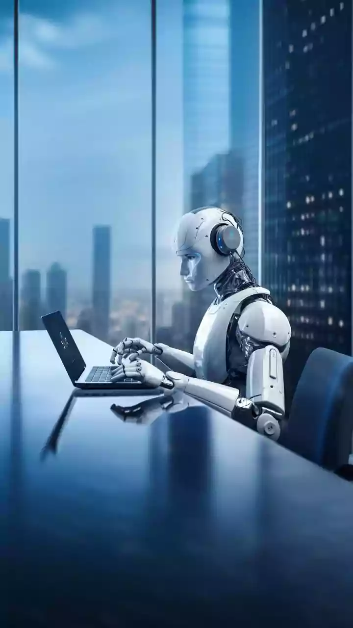 AI is transforming the SaaS landscape in India