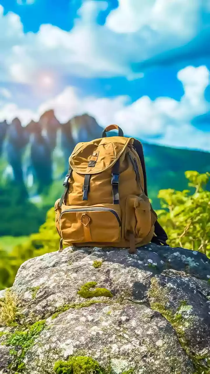Why Luggage Compression Bags Are Crucial Accessories For Heavy Equipment Light Travel Backpackers