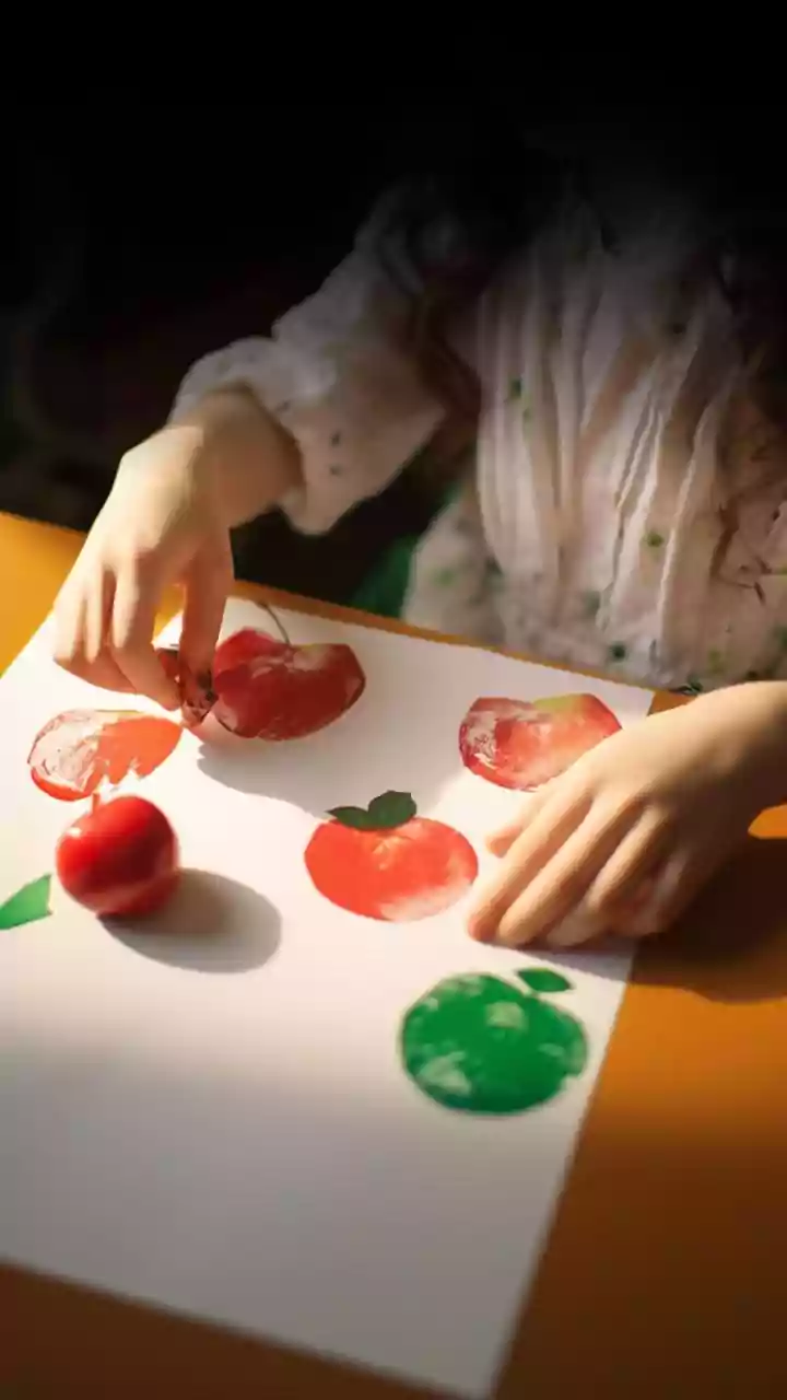 Unplug & Connect: 7 Creative Children's Day Ideas