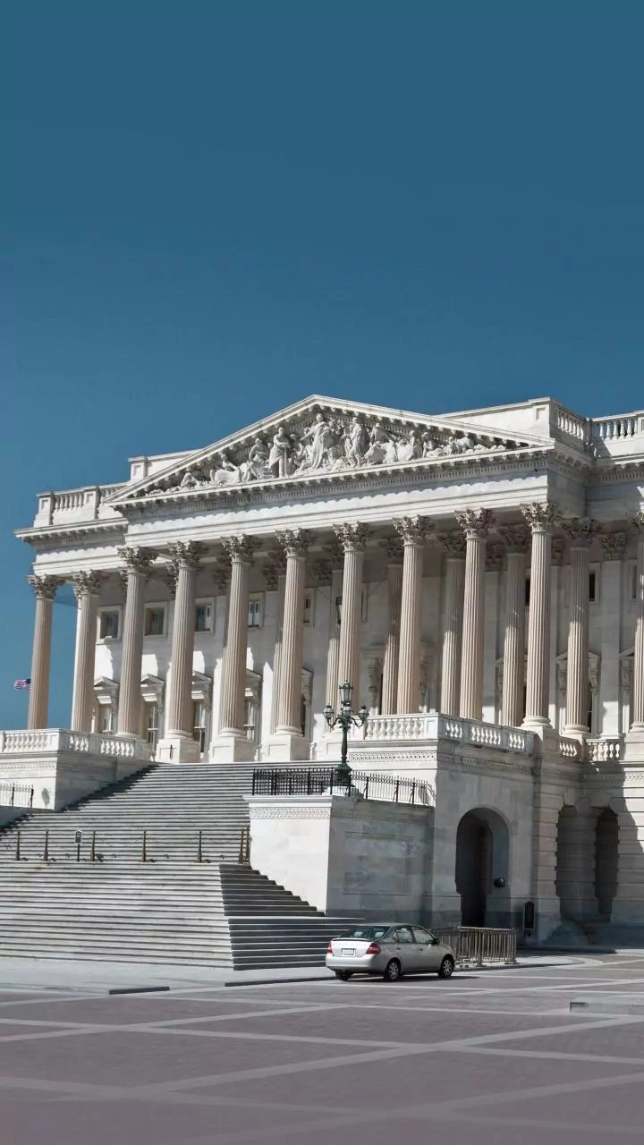 Trump tariffs: US Supreme court sets Friday for opinions, will there a setback for US president?