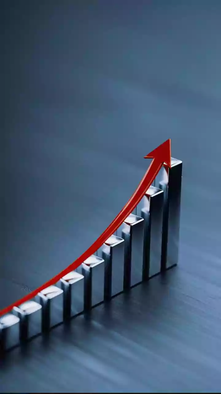 Asian Development Bank Marks India's Growth Forecast For FY26 To 7.2% From 6.5% Buoyed By Recent Tax Cuts