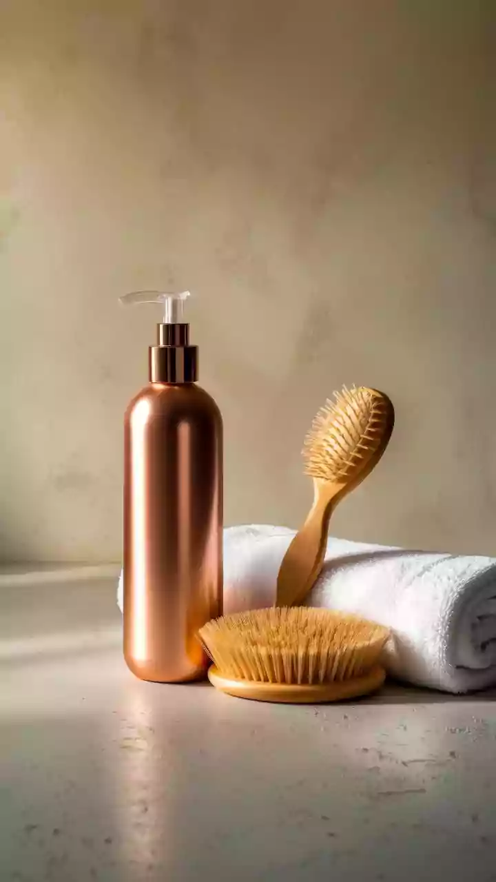 चिकने बालों से छुटकारा पाने के 9 प्रभावी तरीके