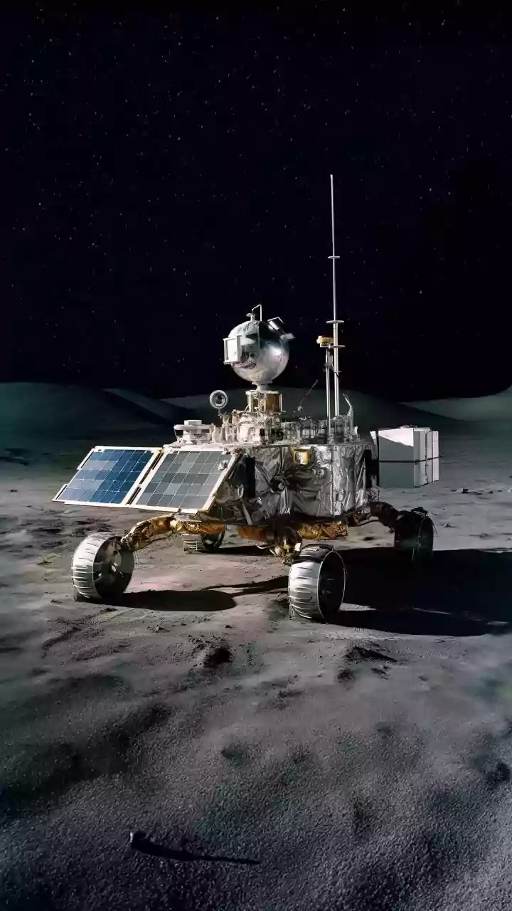 NASA Moon Dust Experiments Aim To Produce Breathable Air For Lunar Astronaut Bases