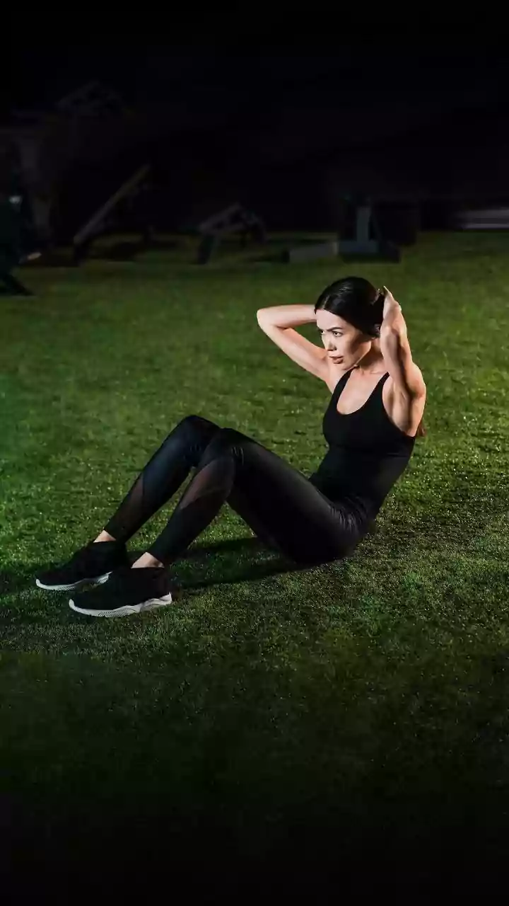 Core Exercise Variety Should Follow a Reason, Not Boredom Alone