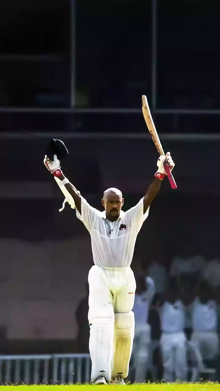 The next Sachin Tendulkar predictions that never worked out