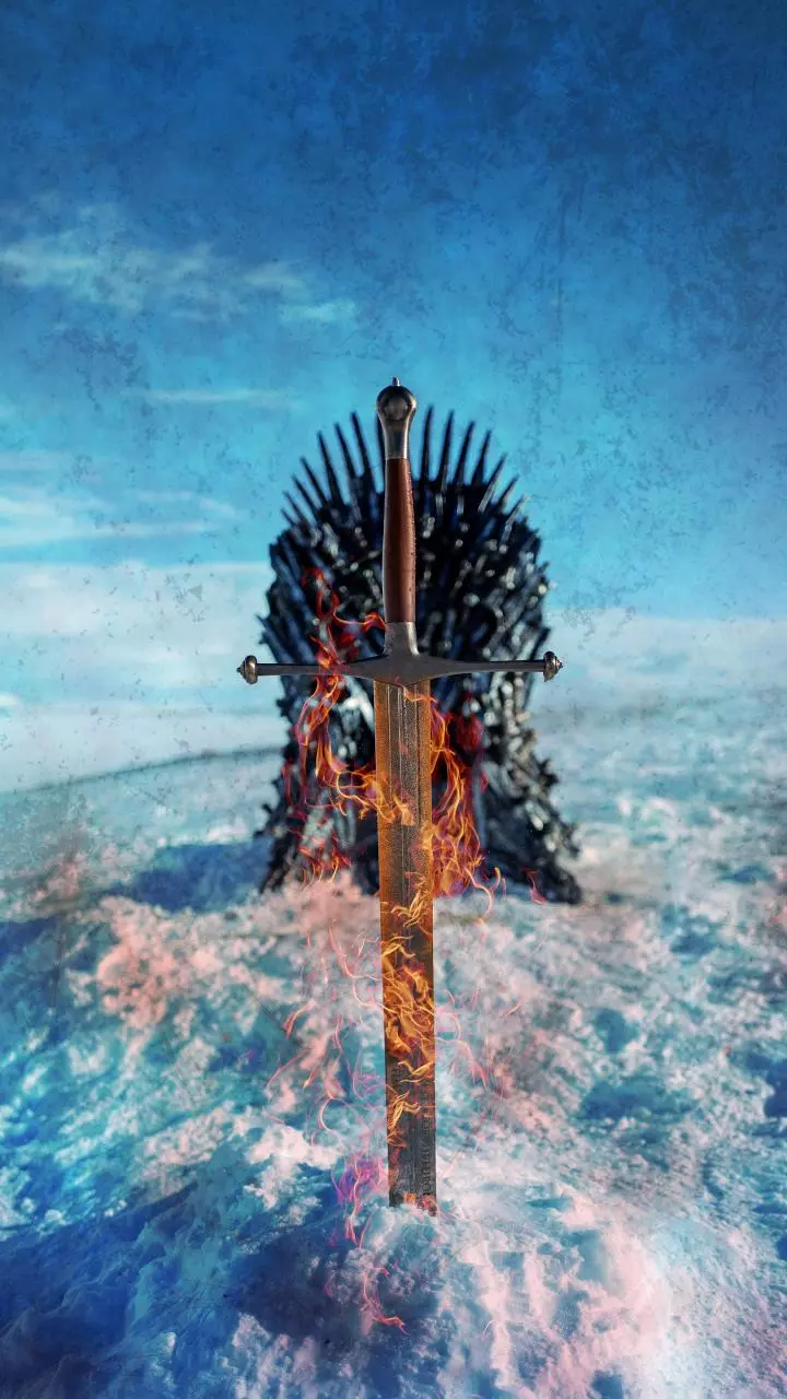 Why January cold intensifies GOT winter episodes