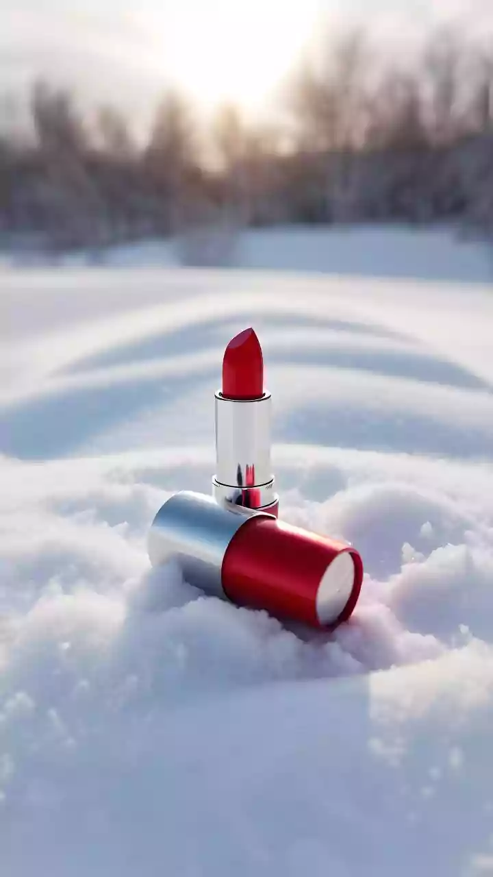 Winter Lip Care: Your Guide to Healthy, Happy Lips
