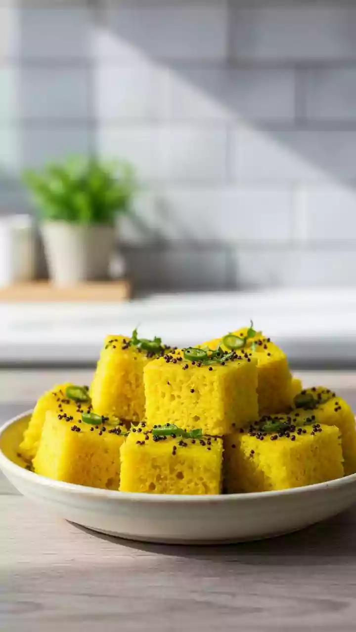 Got gram flour? Try these 5 easy recipes