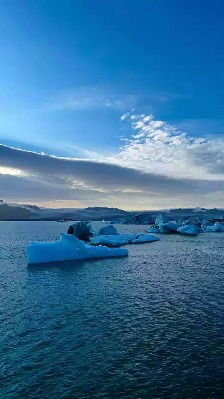 Ice Core Science: How Ancient Glacial Ice Reveals Earth's Historic Climate Changes