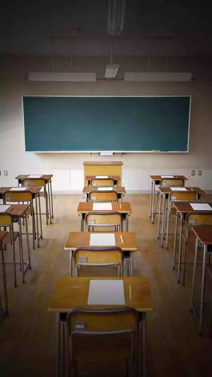 RBSE Class 5th, 8th Exam 2026 Schedule Released, To Start On February 19