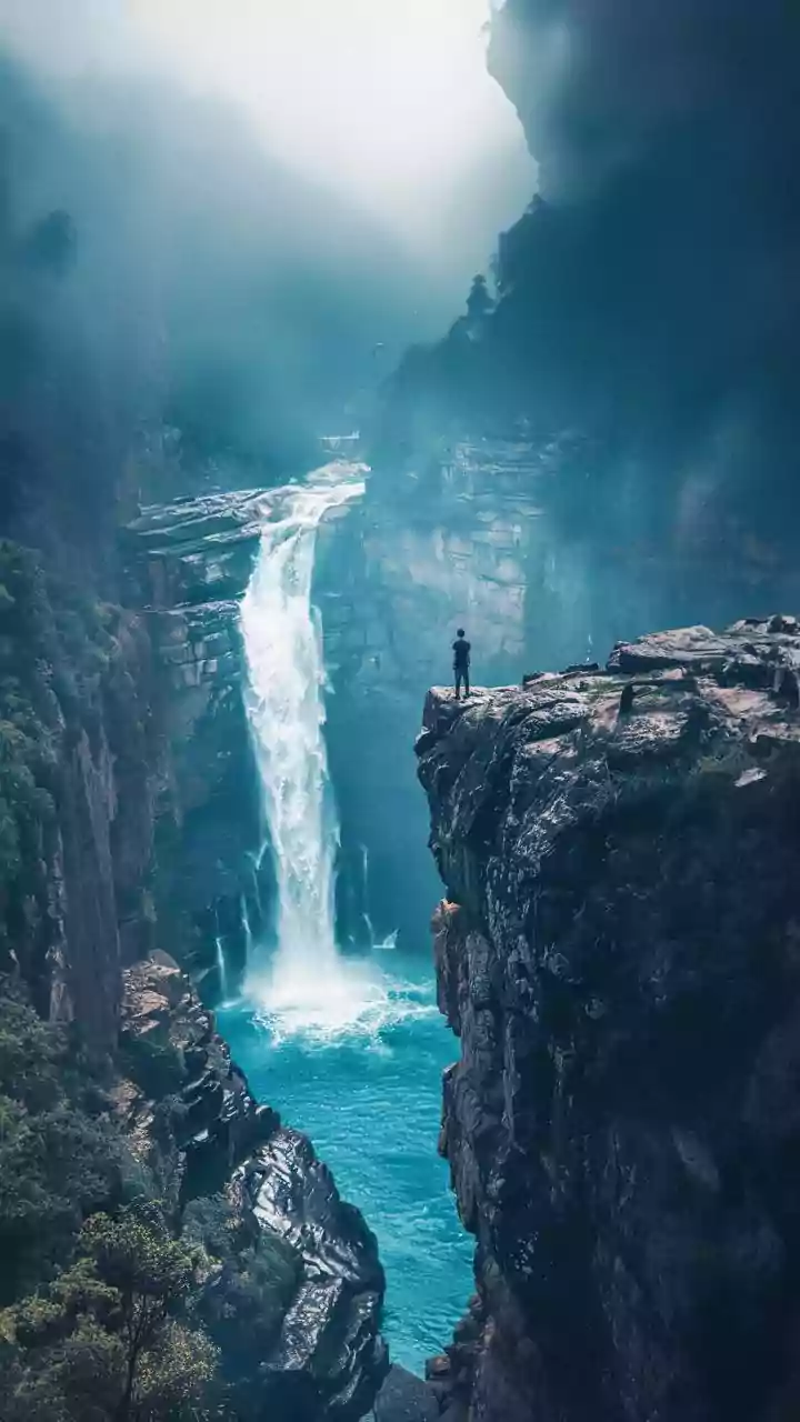 These Monsoon Treks Turn Magical After Every Rain