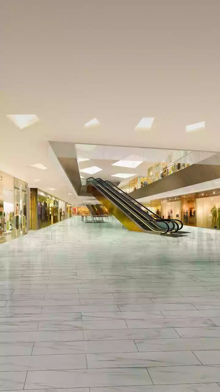 Reinvigorating 15 'Ghost Malls' With 4.8 Million Square Feet Space Can Unlock ₹357 Crore In Annual Rentals