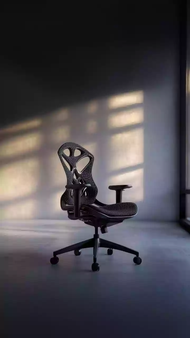 Seu corpo não foi feito para passar tantas horas sentado