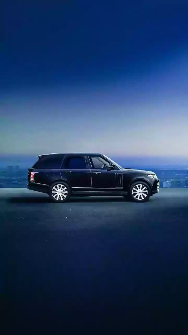 Range Rover electric launched with about 600 km range; bookings opened in India