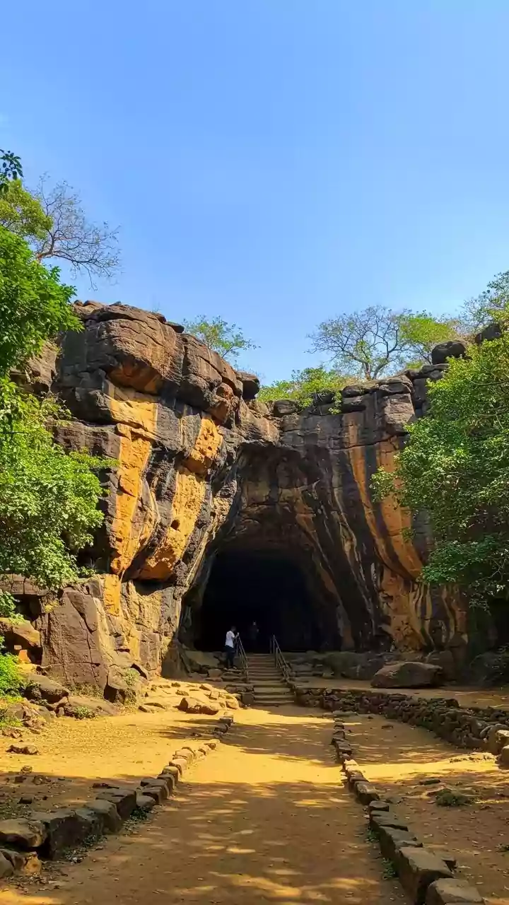 Maharashtra's UNESCO Gems: A Journey Through History, Art, and Nature