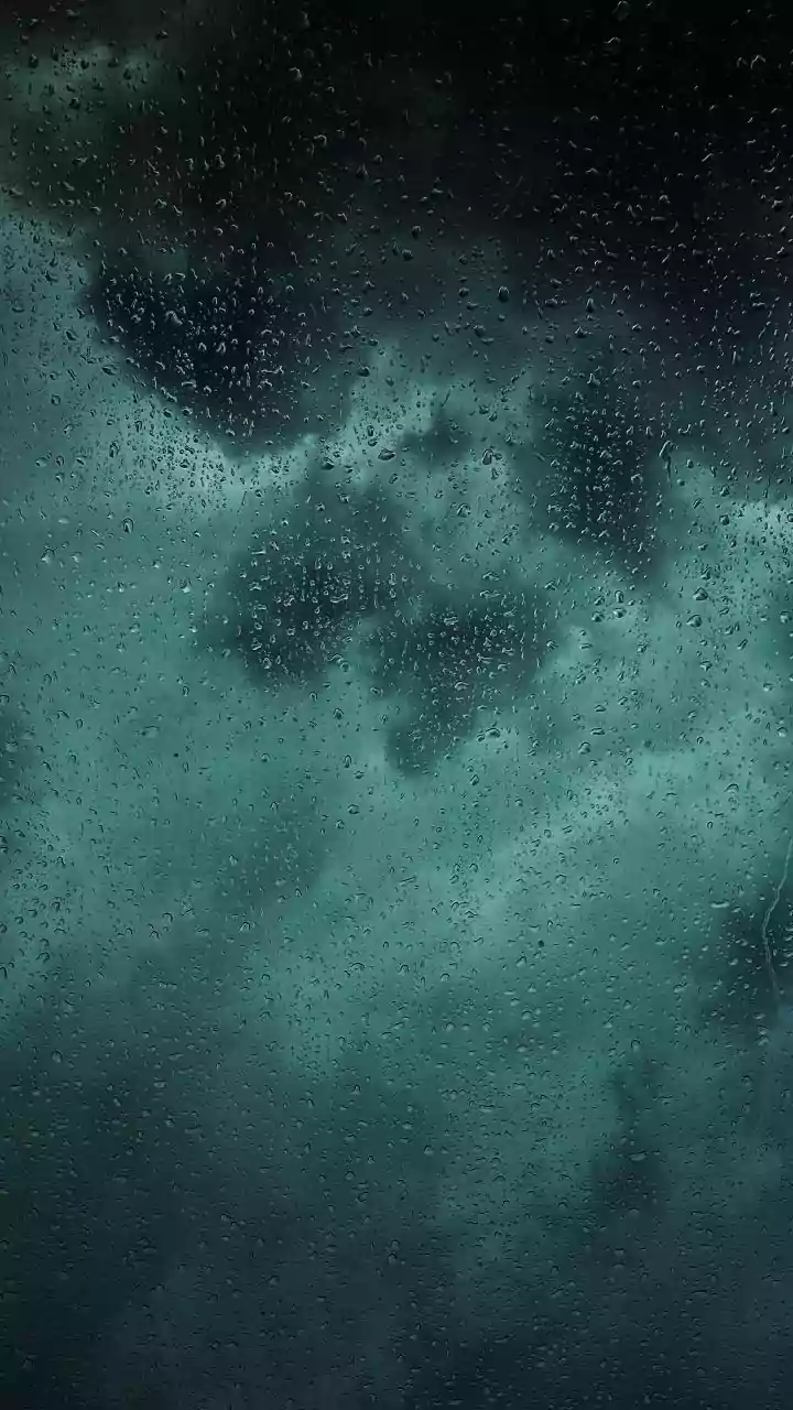 How Weather And Routine May Shape Sleep During Monsoon