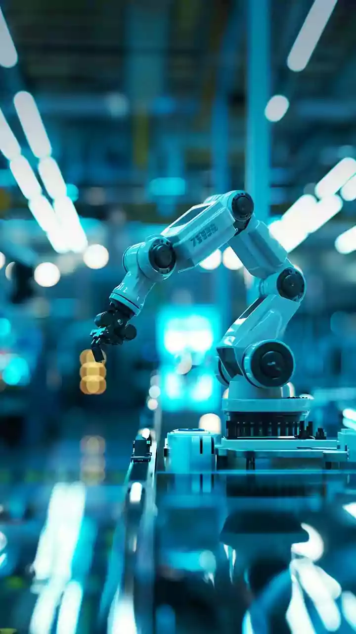 Rockwell Automation Showcases Smart Manufacturing Solutions at CPHI  and  PMEC India 2025