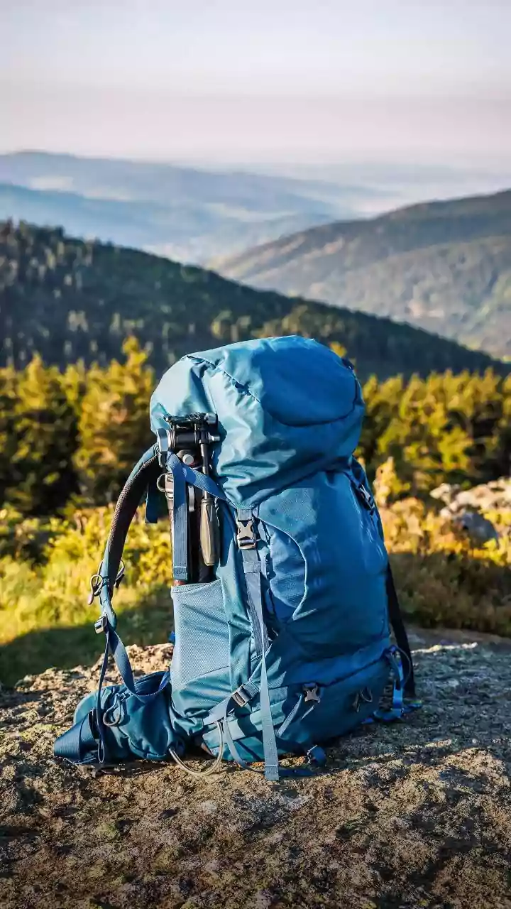 The Ultimate Rain-Ready Packing Guide For Western Ghats Backpacking This Monsoon