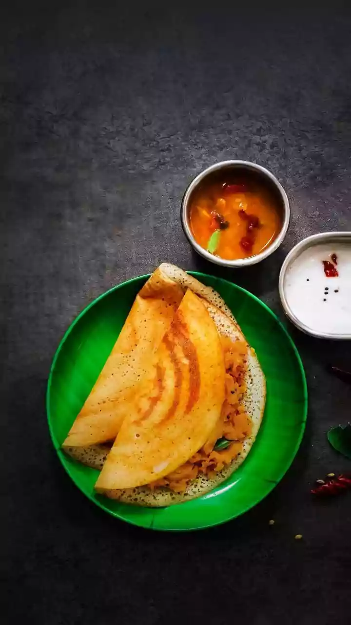 Dosa Dominates Global Pancake Scene: Masala & Paper Dosa Shine on TasteAtlas 2026 List