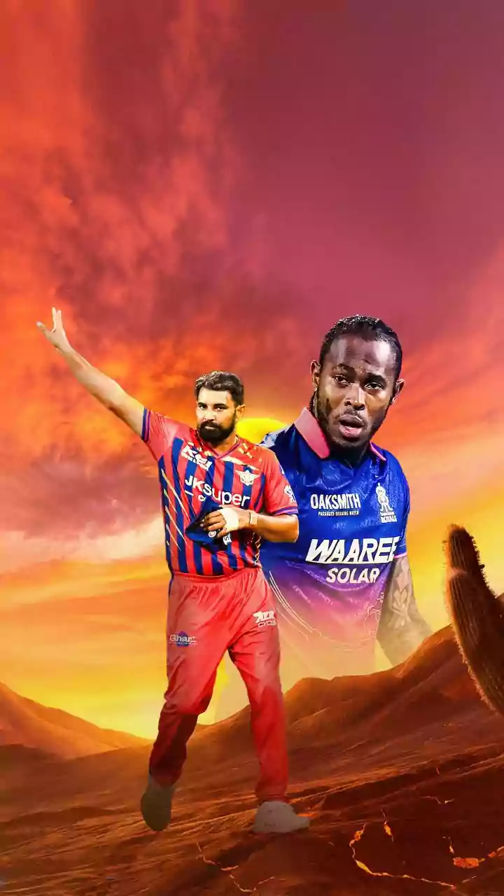 LSG vs RR IPL 2026: Preview, Head-to-Head Record As Lucknow Super Giants Look to End Losing Streak After Three Consecutive Defeats