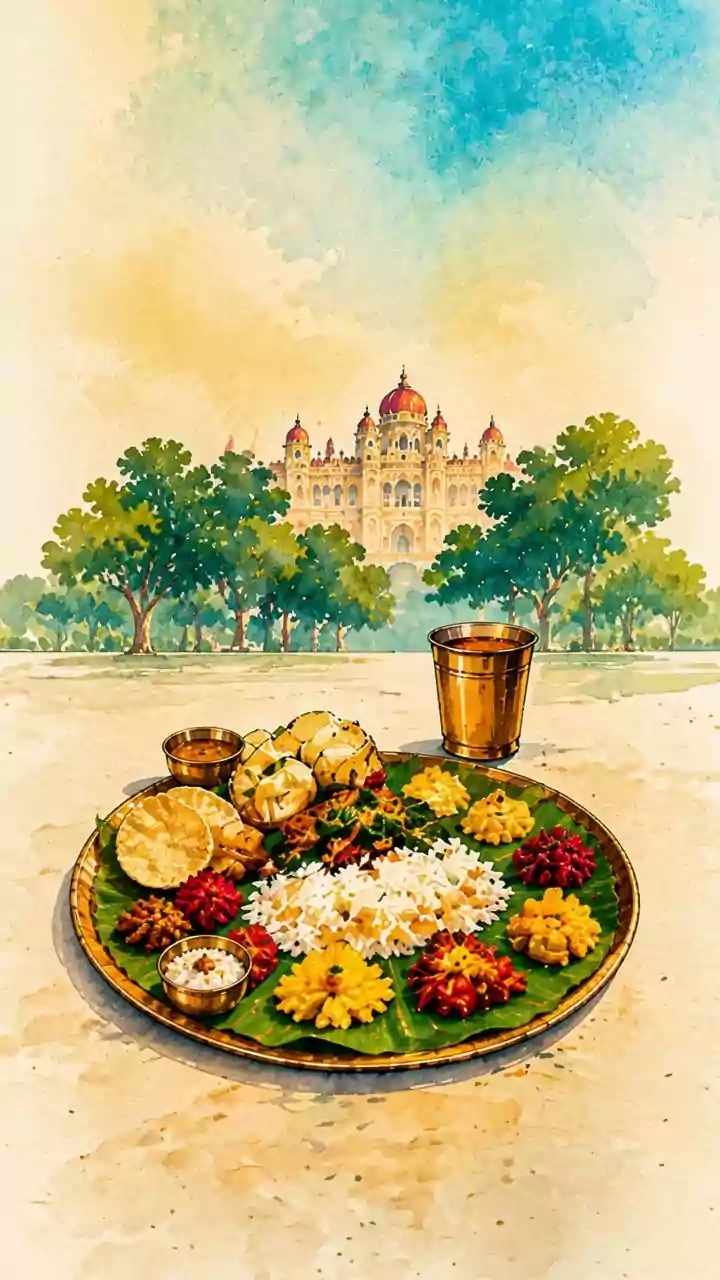 Why Regional Breakfast Traditions Include Both Quick Meals and Elaborate Preparations